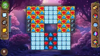 Скриншот 4 к игре Avalon Jewels 2 Collector's Edition