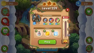 Скриншот 7 к игре Avalon Jewels 2 Collector's Edition