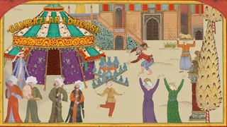 Скриншот 5 к игре Nakkash: A Miniature Adventure