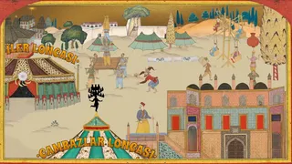 Скриншот 7 к игре Nakkash: A Miniature Adventure