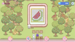 Скриншот 3 к игре Munchy Cat