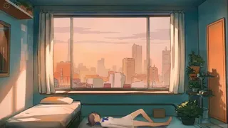 Скриншот 4 к игре The End of the World and Her Room
