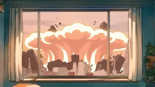 Скриншот 5 к игре The End of the World and Her Room