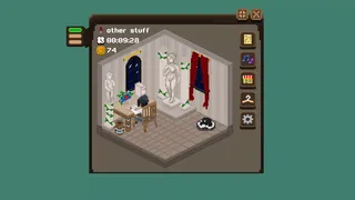 Скриншот 1 к игре Muse Corner