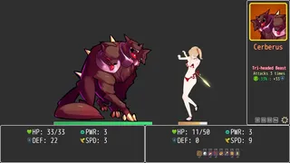 Скриншот 6 к игре Emily's Desire
