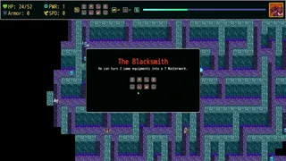 Скриншот 7 к игре Emily's Desire