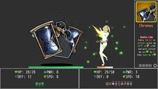 Скриншот 8 к игре Emily's Desire