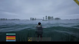 Скриншот 4 к игре Summer Before Dawn