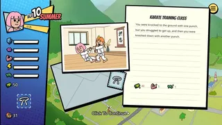 Скриншот 2 к игре Local Zombies