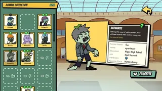 Скриншот 8 к игре Local Zombies