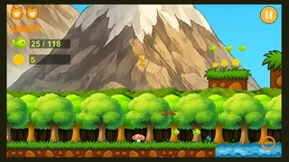 Скриншот 4 к игре LoHa Adventure Remake