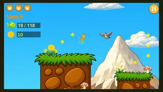 Скриншот 5 к игре LoHa Adventure Remake
