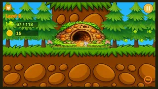 Скриншот 6 к игре LoHa Adventure Remake
