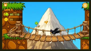 Скриншот 7 к игре LoHa Adventure Remake