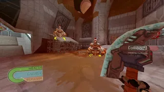 Скриншот 2 к игре Metal Goose