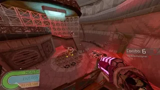Скриншот 4 к игре Metal Goose