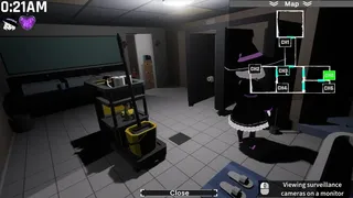 Скриншот 1 к игре WitchOver