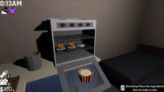 Скриншот 3 к игре WitchOver