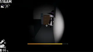 Скриншот 6 к игре WitchOver