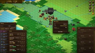 Скриншот 2 к игре Wyvern