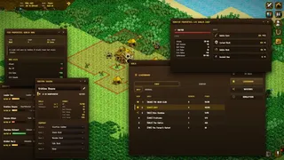 Скриншот 3 к игре Wyvern