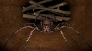 Скриншот 1 к игре Horror Pipes