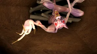 Скриншот 4 к игре Horror Pipes