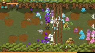 Скриншот 1 к игре Rushfall