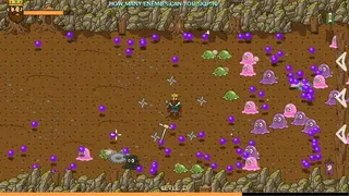 Скриншот 2 к игре Rushfall