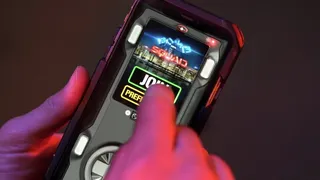 Скриншот 1 к игре Bomb Squad