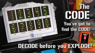 Скриншот 2 к игре Bomb Squad