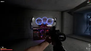 Скриншот 2 к игре Code-Black
