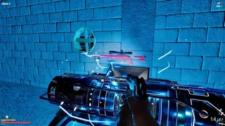 Скриншот 7 к игре Code-Black