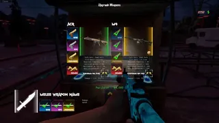 Скриншот 8 к игре Code-Black