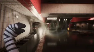 Скриншот 1 к игре Transit