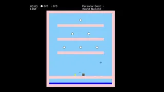 Скриншот 1 к игре Precision