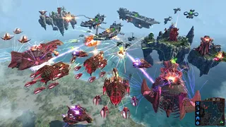 Скриншот 5 к игре WARSHIFT 2