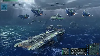 Скриншот 6 к игре WARSHIFT 2