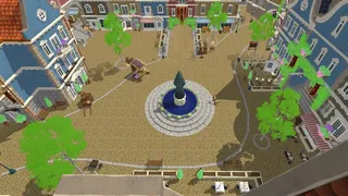 Скриншот 4 к игре Lumoryn: Whispering Worlds