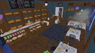 Скриншот 5 к игре Lumoryn: Whispering Worlds