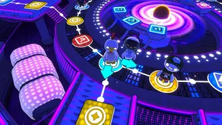 Скриншот 4 к игре Party Champ