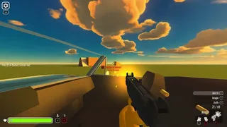 Скриншот 6 к игре PALS