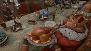 Скриншот 5 к игре Betrayal Banquet