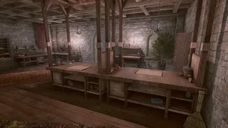 Скриншот 7 к игре Betrayal Banquet