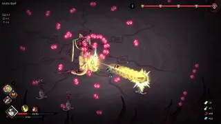 Скриншот 2 к игре 斩月封魔录