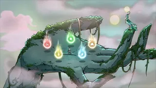 Скриншот 6 к игре 斩月封魔录