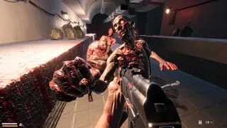 Скриншот 1 к игре The Last Hope: Exodus