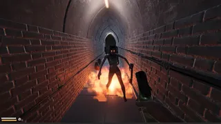 Скриншот 4 к игре The Last Hope: Exodus