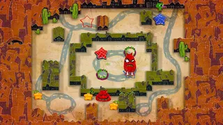 Скриншот 2 к игре Gesundheit!