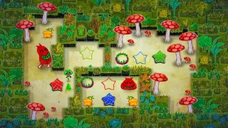 Скриншот 3 к игре Gesundheit!